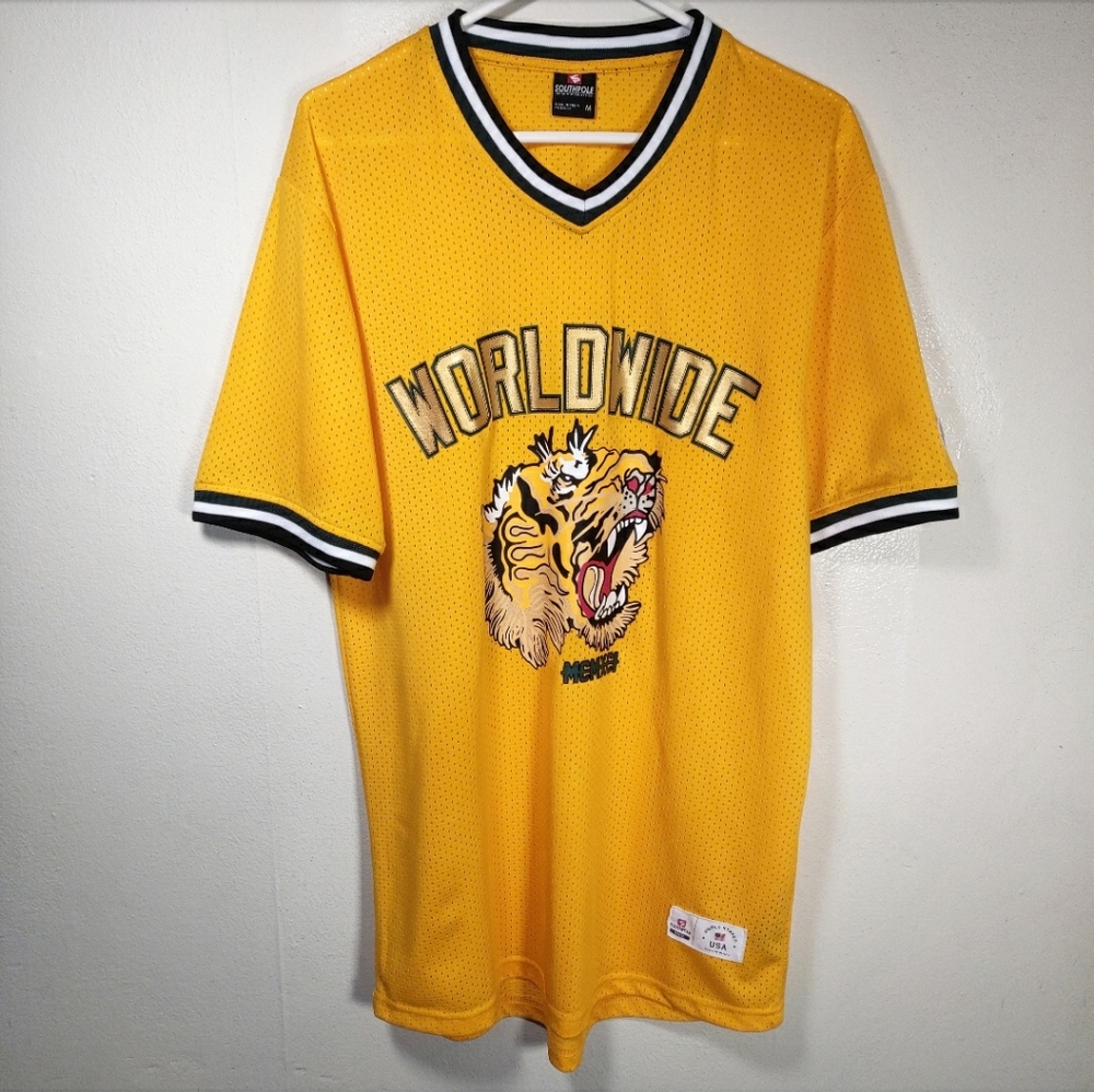 Jersey